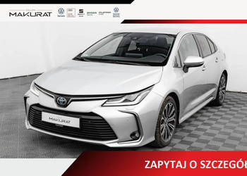 Toyota Corolla GD2A168#1.8 Hybrid Comfort Pakiet Tech Style Salon PL VAT 2…