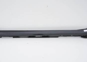 LISTWA PROGOWA LEWA PRÓG TOYOTA AVENSIS T27