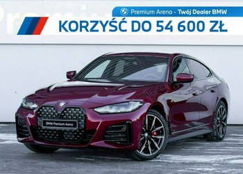 BMW 430 430i xDrive Gran Coupé G22/G23/G82 (2020-)