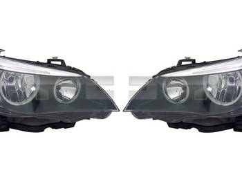 Bmw E60 E61 03-07 Reflektor przedni lampa przednia NOWA