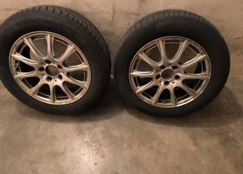 Sprzedam Koła od Mercedesa C klasa