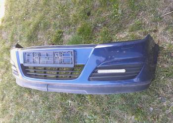 Zderzak astra h