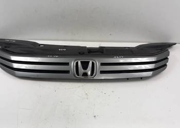 HONDA INSIGHT II ATRAPA GRILL CHROM