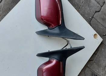 Lusterko prawe lewe Mazda 6  6 pin