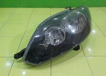 VW GOLF PLUS LIFT 1.4 TSI 09r 5D lampa lewa przod 5M2941005C 1EE009948