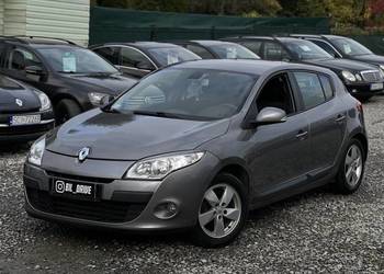 Renault Megane * diesel * 2008 rok * Polski salon