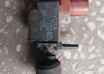 Czujnik podciśnienia 2.0 d4d rav 4 II 00-05
