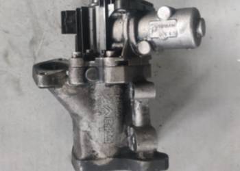 EGR Peugeot 2.2 HDI 9656911780