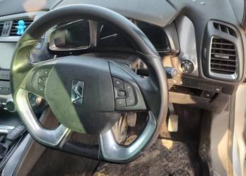 Poduszka airbag kierownicy Citroen DS5