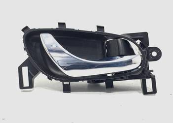 KLAMKA WEWNĘTRZNA PRAWY PRZÓD NISSAN X-TRAIL T32 SUV