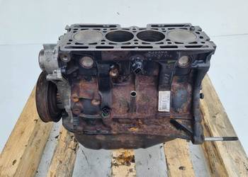 DÓŁ SILNIKA BLOK WAŁ TŁOKI Renault Clio III IV Modus 1.2 16V 75KM D4F740