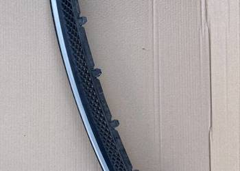 BMW E81 E87 KRATKA ZDERZAKA PRZÓD 7182367 BMW E81 E87 KRATKA ZDERZAKA PRZÓD 7182367