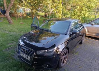 Audi A1 1.6 tdi