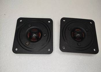 Głośniki Unitra Tonsil GDWK do naprawy