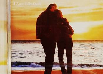 Polecam Wspaniały Album CD BARBRA STREISAND – Album A Love Like Ours