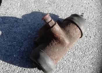 Wartburg cylinderek hamulcowy szeroki stary typ