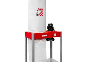 ODCIĄG DO TROCIN HOLZMANN ABS3000SE 400V 3000 M3/H STOLARNIA