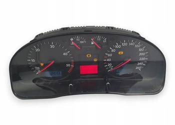 LICZNIK ZEGARY 3B0920822A VW Passat B5 1.9 TDI Diesel europa