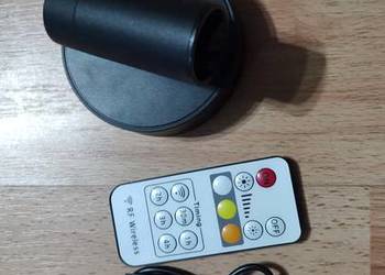 klinkiet led z pilotem