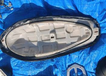 Części Zipp Axis skuter 50