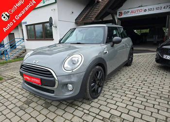 Mini ONE | Świetnie udokumentowany | Serwisowany | Pewna historia II (2006…