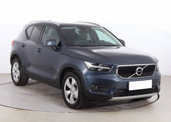 Volvo XC40 T3