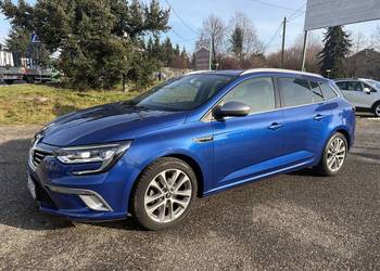 Salon PL * Bezwyp * Klimatronik * Nawigacja *  *skóra*I właścicel