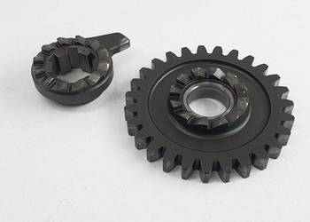 Tryb Zebatka Startera Zabierak Suzuki Rm 125 Rok 01-10