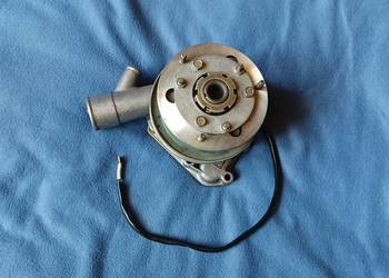 Pompa wody Fiat 125p Nowa