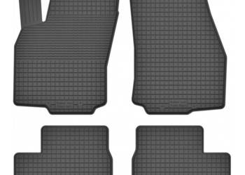 Opel Zafira A Opel Astra gumowe dywaniki NOWY