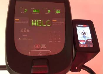 Schody Infared Body Space