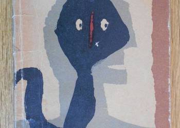 Żółty Tygrys - Kobra - 1961