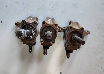 Zwrotnica honda TRX 350 przód lewa prawa