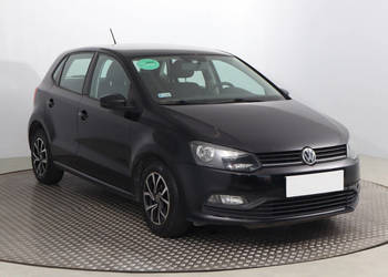 VW Polo 1.0
