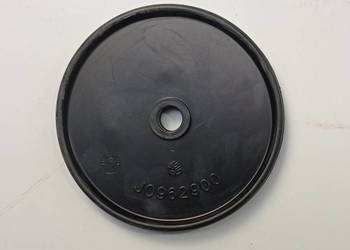 Membrana  Bertolini  95.0040.31.2 PA1108  J0962900 110x12x9 E000034328