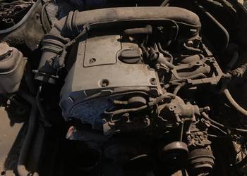 Silnik Mercedes c180 1.8 benzyna