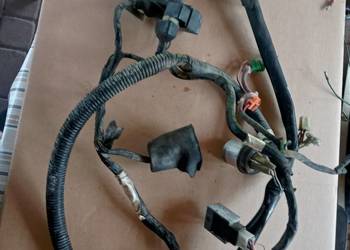 Instrukcja Honda Lead AF 01