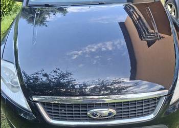 Ford Mondeo mk4 08 rok 280 tys 140 km tdi