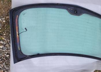 szyba tylna seat leon 2018 5 drzwi