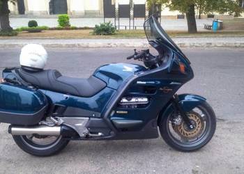 Honda ST 1100 Honda ST 1100
