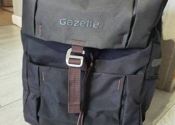 Gazelle sakwy rowerowe