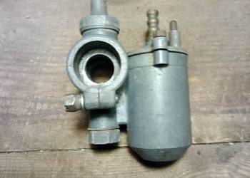 Gaźnik g16 55 roku SHL m05 wfm m06 wsk