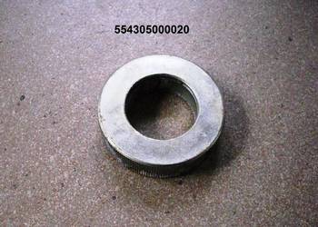 Rolka II do prasy Warfama