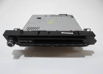 RADIO CZYTNIK PŁYT BMW E60 E61 9187903 (4822628)