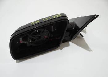 LUSTERKO LEWE BMW E60 M PAKIET FOTOCHROM PLATINGRAU 4 PIN