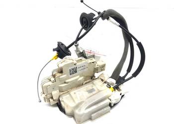 ZAMEK DRZWI PRAWY TYŁ AUDI A7 4G Hatchback 4G8839016 10-18
