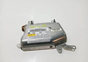 PODUSZKA AIRBAG DRZWI PRAWY PRZÓD BMW E60 E61 LIFT OE 6963022