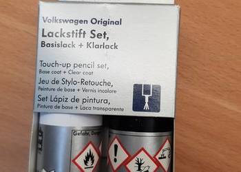 Zestaw do robienia zaprawek Audi VW Seat Skoda LST OP2 C