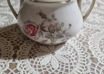 Cukiernica Porcelana Bavaria