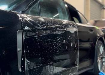 Usługi detailingowe katowice